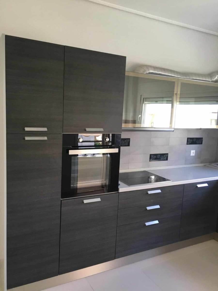 (For Sale) Residential Floor Apartment || Athens South/Glyfada - 111 Sq.m, 3 Bedrooms, 420.000€ 