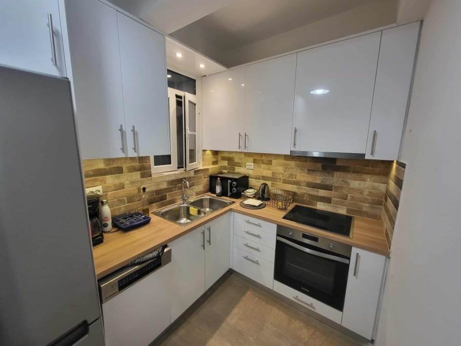 (For Rent) Residential Apartment || Athens Center/Athens - 61 Sq.m, 1 Bedrooms, 630€ 