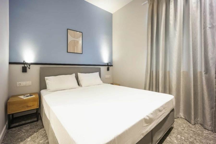 (For Rent) Residential Small Studio || Athens Center/Athens - 37 Sq.m, 1 Bedrooms, 700€ 