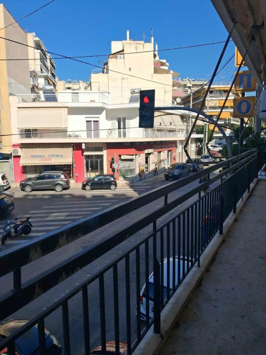 (For Sale) Commercial Office || Athens Center/Galatsi - 92 Sq.m, 125.000€ 