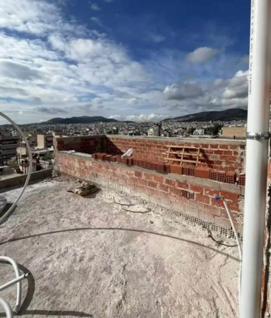 (Προς Πώληση) Κατοικία Μεζονέτα || Αθήνα Δυτικά/Περιστέρι - 95 τ.μ, 3 Υ/Δ, 290.000€ 