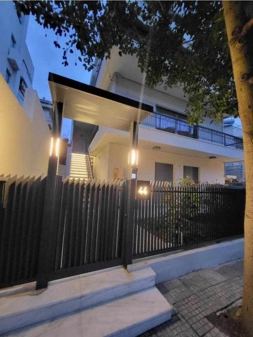 (Προς Ενοικίαση) Κατοικία Οροφοδιαμέρισμα || Αθήνα Βόρεια/Χαλάνδρι - 115 τ.μ, 3 Υ/Δ, 1.750€ 