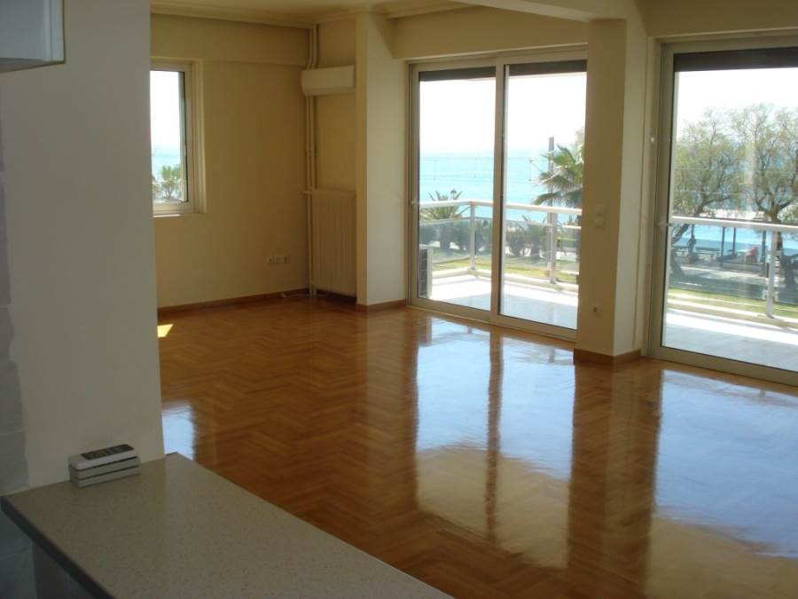 (Προς Ενοικίαση) Κατοικία Διαμέρισμα || Αθήνα Νότια/Παλαιό Φάληρο - 120 τ.μ, 1.450€ 