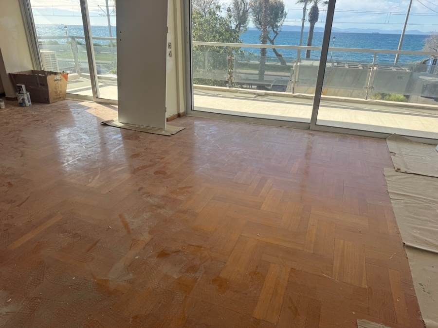 (Προς Ενοικίαση) Κατοικία Διαμέρισμα || Αθήνα Νότια/Παλαιό Φάληρο - 135 τ.μ, 1.400€ 