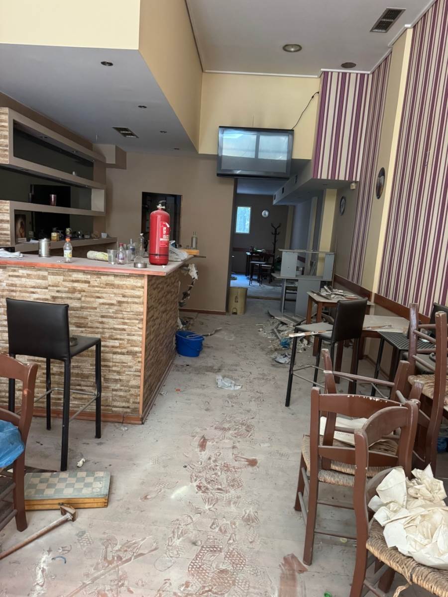 (Προς Πώληση) Επαγγελματικός Χώρος Κατάστημα || Αθήνα Νότια/Νέα Σμύρνη - 230 τ.μ, 200.000€ 