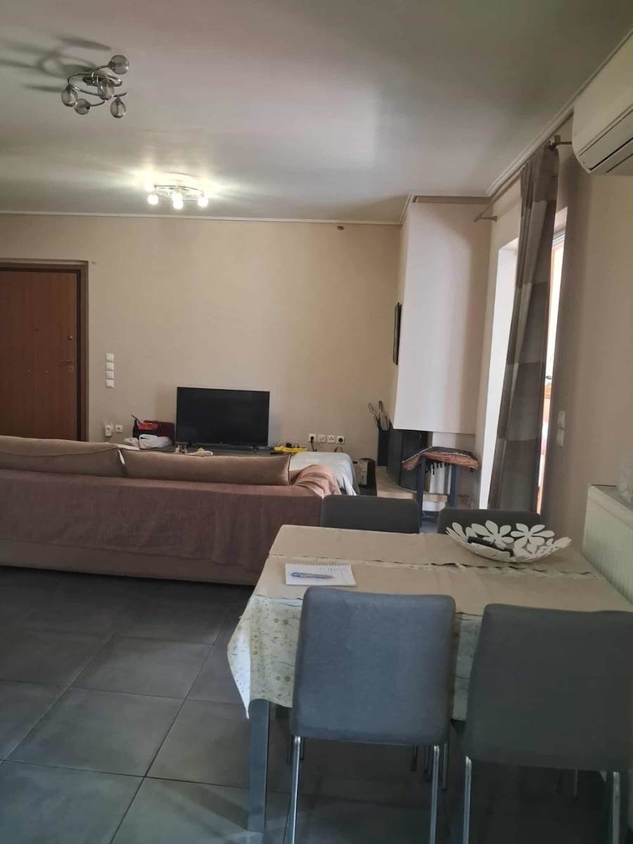 (For Sale) Residential Apartment || Athens North/Metamorfosis - 97 Sq.m, 3 Bedrooms, 265.000€ 