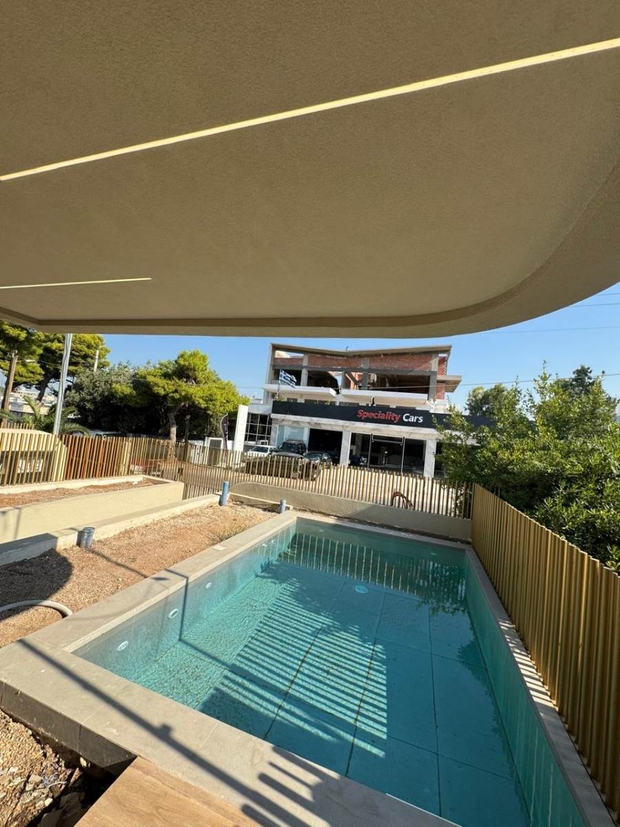 (Προς Πώληση) Κατοικία Μεζονέτα || Αθήνα Νότια/Άλιμος - 85 τ.μ, 850.000€ 