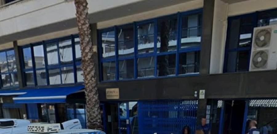 (Προς Πώληση) Επαγγελματικός Χώρος Κατάστημα || Αθήνα Νότια/Καλλιθέα - 1.650 τ.μ, 1.500.000€ 