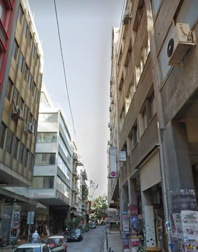 (For Rent) Commercial Retail Shop || Athens Center/Athens - 245 Sq.m, 6.000€ 