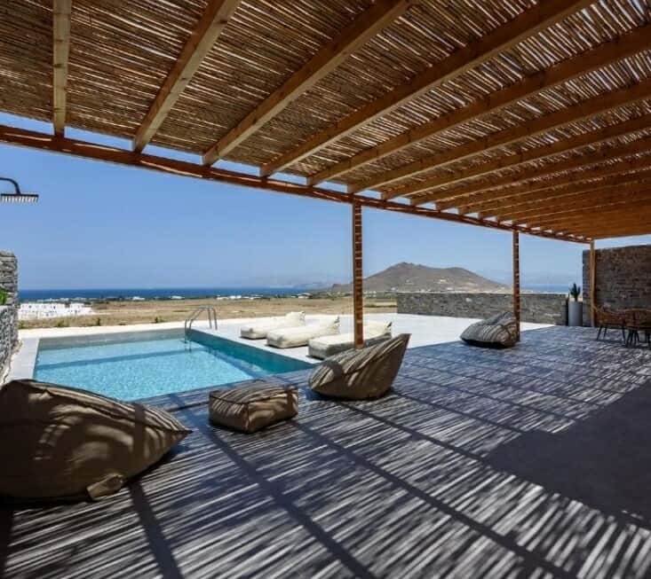 (Προς Πώληση) Κατοικία Μονοκατοικία || Κυκλάδες/Πάρος - 240 τ.μ, 4 Υ/Δ, 900.000€ 