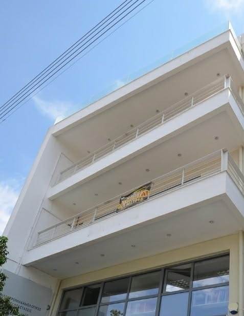 (For Sale) Commercial Building || Athens Center/Ilioupoli - 400 Sq.m, 750.000€ 