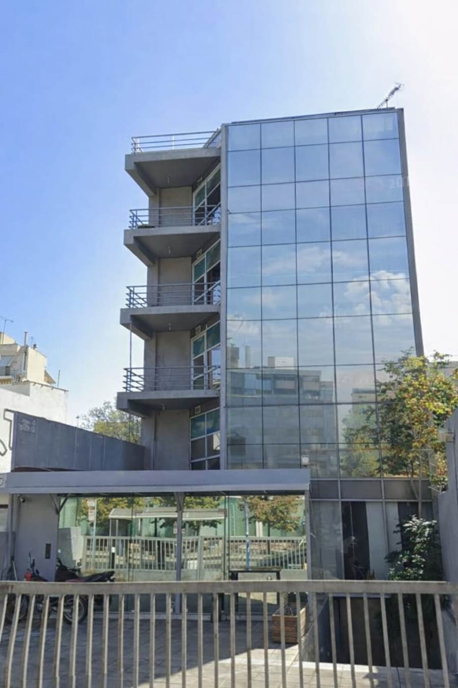 (Προς Ενοικίαση) Επαγγελματικός Χώρος Κτίριο || Αθήνα Κέντρο/Αθήνα - 450 τ.μ, 6.000€ 