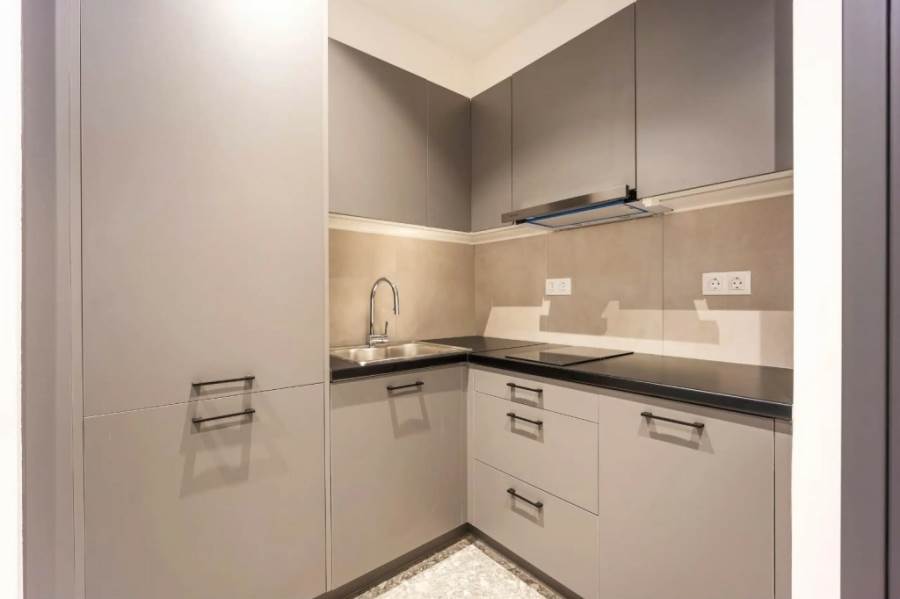 (Προς Ενοικίαση) Κατοικία Στούντιο || Αθήνα Κέντρο/Αθήνα - 40 τ.μ, 1 Υ/Δ, 695€ 