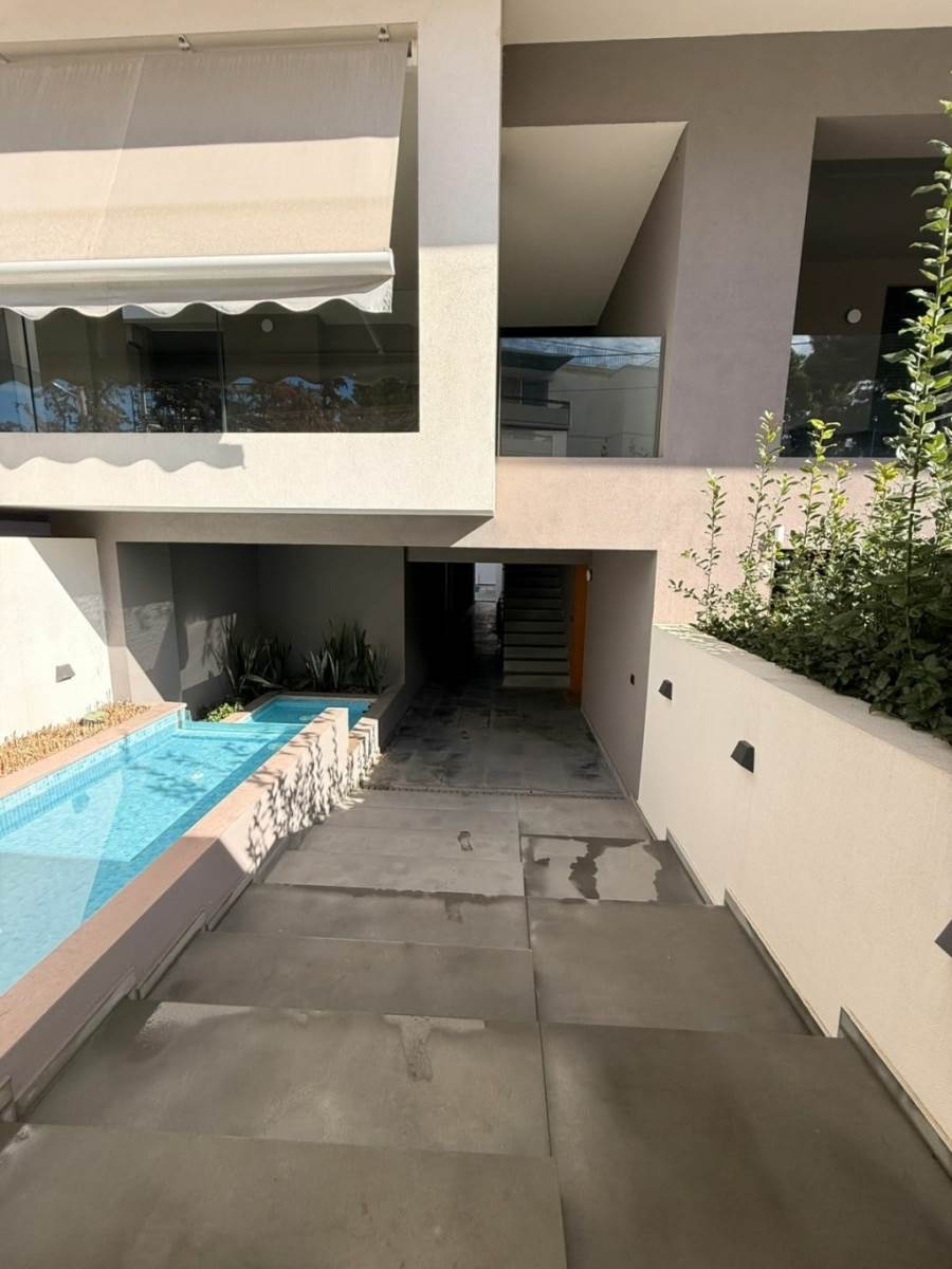 (Προς Πώληση) Κατοικία Οροφοδιαμέρισμα || Ανατολική Αττική/Βουλιαγμένη - 108 τ.μ, 3 Υ/Δ, 1.100.000€ 