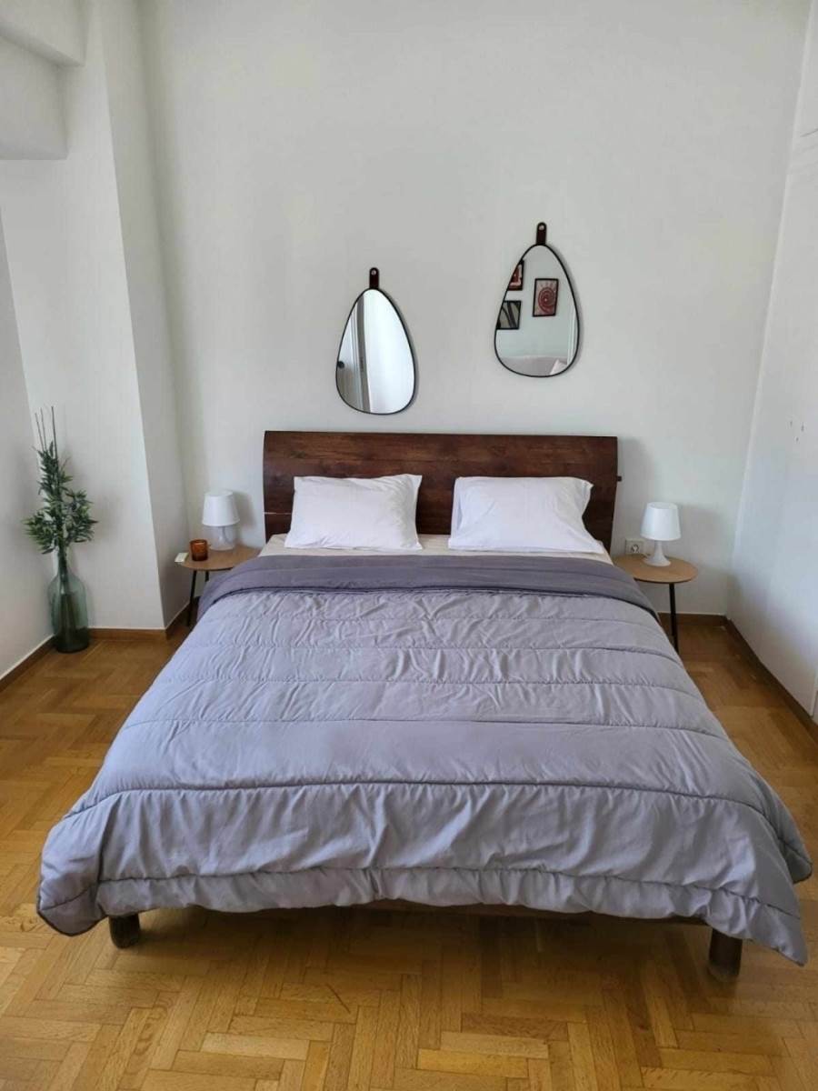 (Προς Ενοικίαση) Κατοικία Διαμέρισμα || Αθήνα Κέντρο/Αθήνα - 58 τ.μ, 1 Υ/Δ, 950€ 