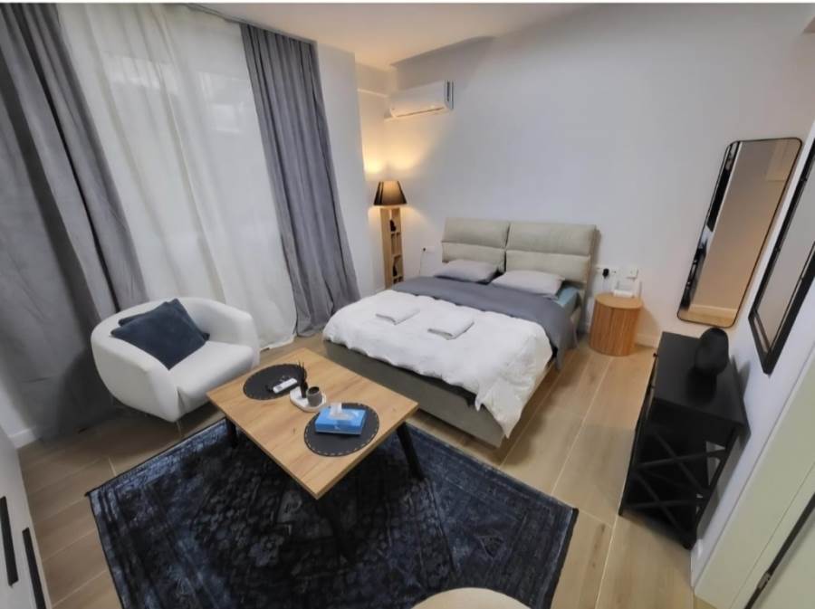 (Προς Ενοικίαση) Κατοικία Διαμέρισμα || Αθήνα Κέντρο/Αθήνα - 34 τ.μ, 680€ 