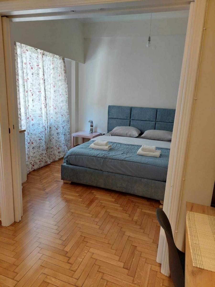 (Προς Ενοικίαση) Κατοικία Διαμέρισμα || Αθήνα Κέντρο/Αθήνα - 50 τ.μ, 1 Υ/Δ, 700€ 