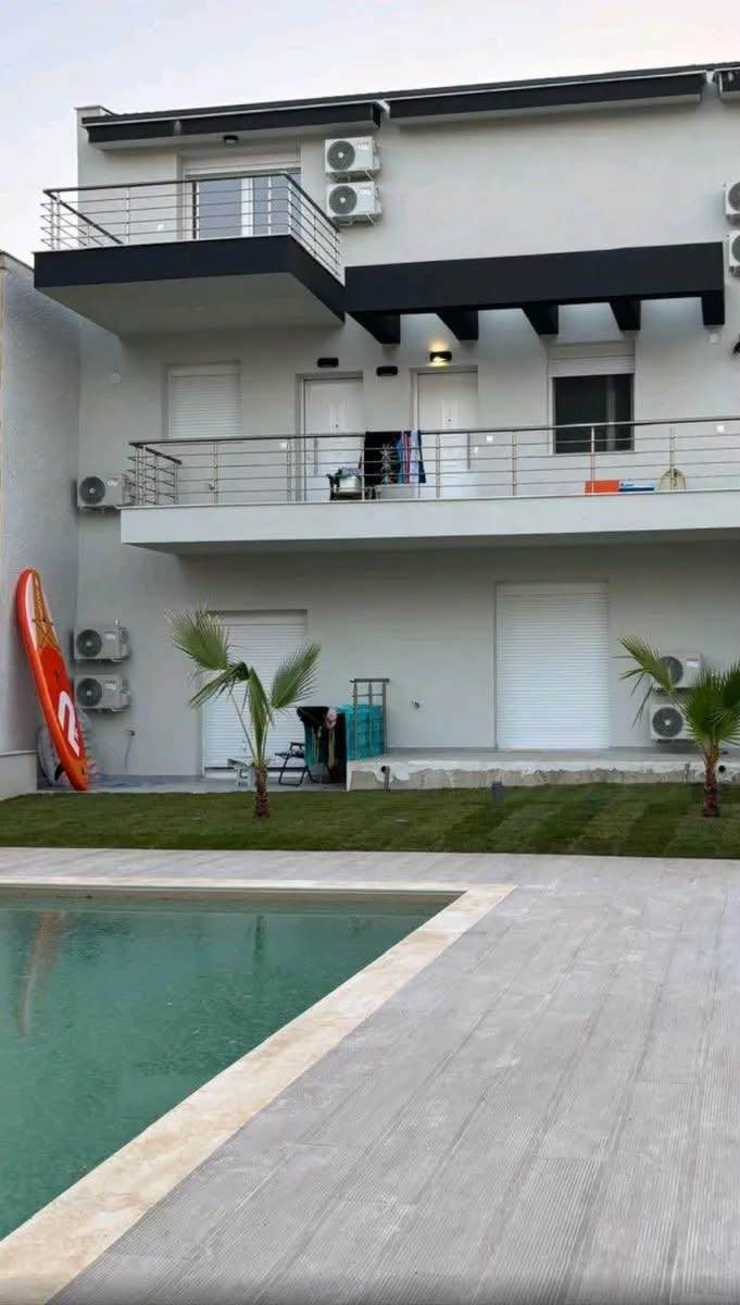 (Προς Πώληση) Κατοικία Μεζονέτα || Ν. Χαλκιδικής/Καλλικράτεια - 81 τ.μ, 2 Υ/Δ, 175.000€ 