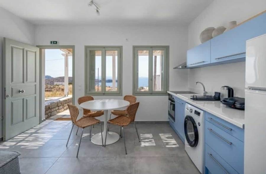 (Προς Πώληση) Κατοικία Μονοκατοικία || Κυκλάδες/Σέριφος - 65 τ.μ, 2 Υ/Δ, 270.000€ 