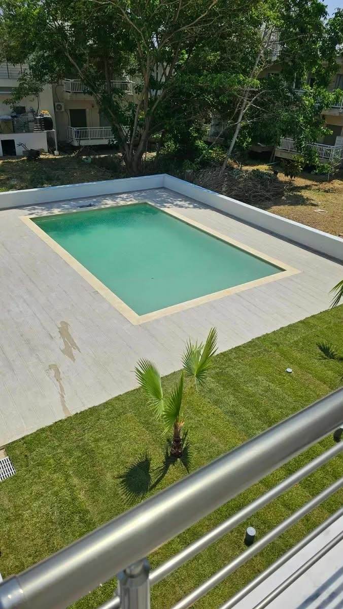 (Προς Πώληση) Κατοικία Μεζονέτα || Ν. Χαλκιδικής/Καλλικράτεια - 81 τ.μ, 2 Υ/Δ, 175.000€ 