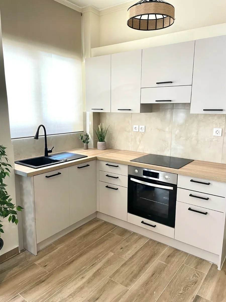 (Προς Πώληση) Κατοικία Διαμέρισμα || Αθήνα Κέντρο/Αθήνα - 64 τ.μ, 2 Υ/Δ, 195.000€ 