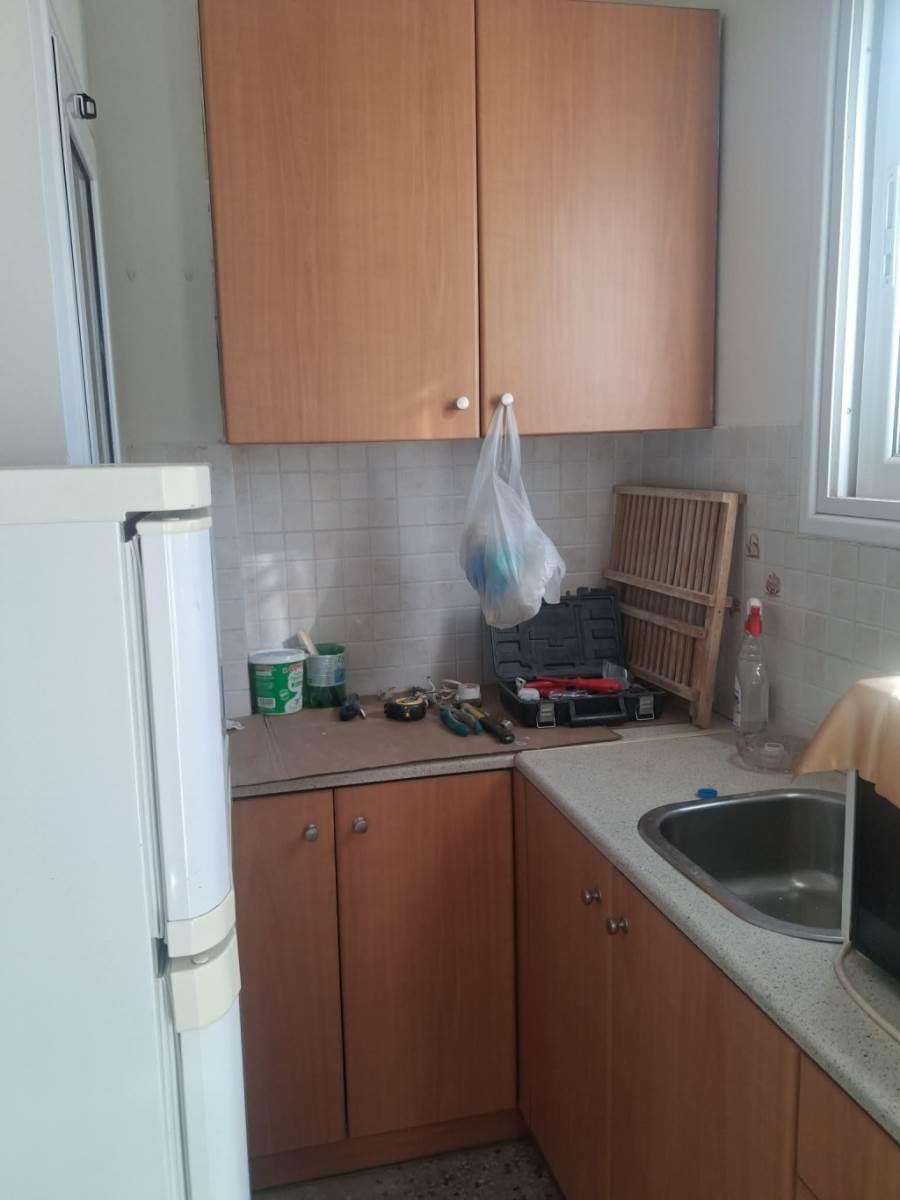 (Προς Ενοικίαση) Κατοικία Στούντιο || Αθήνα Κέντρο/Αθήνα - 30 τ.μ, 500€ 