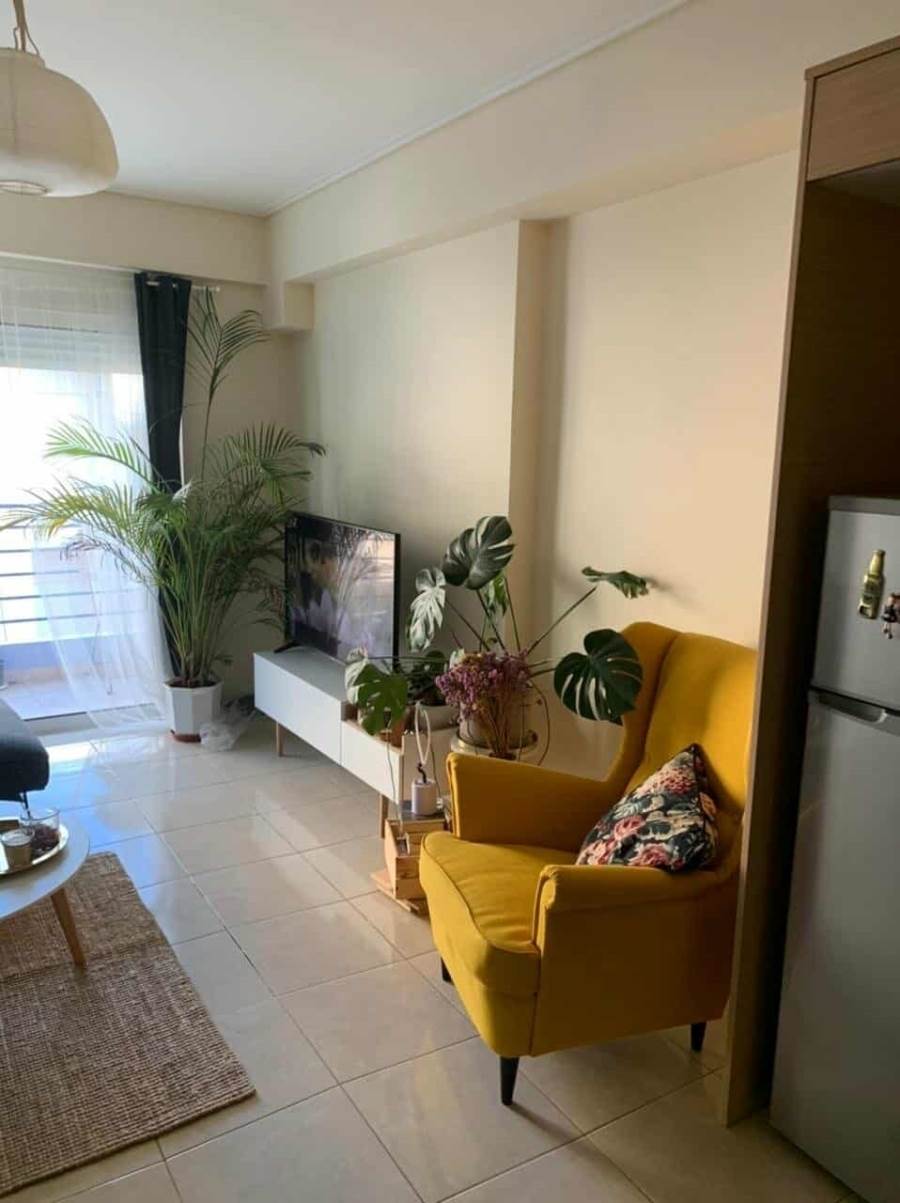 (Προς Ενοικίαση) Κατοικία Διαμέρισμα || Αθήνα Κέντρο/Αθήνα - 49 τ.μ, 1 Υ/Δ, 800€ 