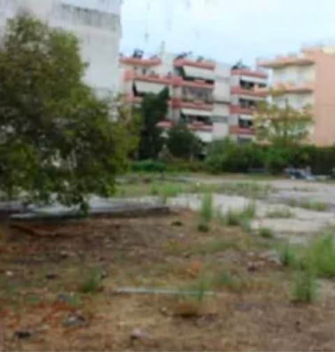 (Προς Πώληση) Αξιοποιήσιμη Γη Έκταση || Αθήνα Κέντρο/Αθήνα - 872 τ.μ, 800.000€ 