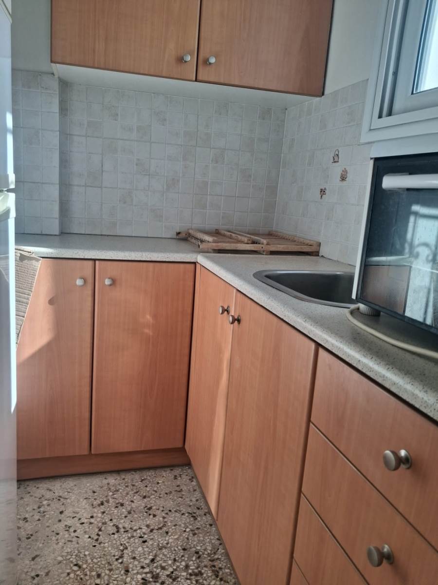 (Προς Ενοικίαση) Κατοικία Στούντιο || Αθήνα Κέντρο/Αθήνα - 30 τ.μ, 500€ 