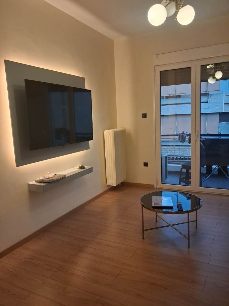 (Προς Πώληση) Κατοικία Διαμέρισμα || Αθήνα Κέντρο/Αθήνα - 52 τ.μ, 2 Υ/Δ, 200.000€ 