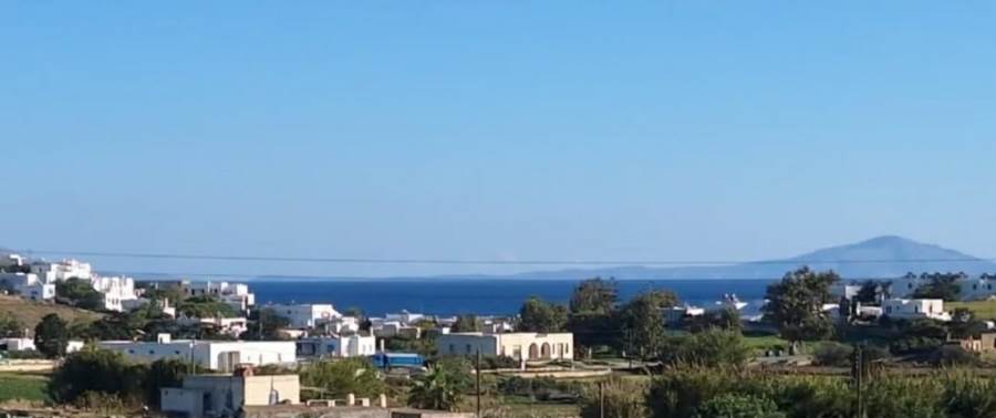 (Προς Πώληση) Αξιοποιήσιμη Γη Οικόπεδο || Κυκλάδες/Πάρος - 2.580 τ.μ, 460.000€ 