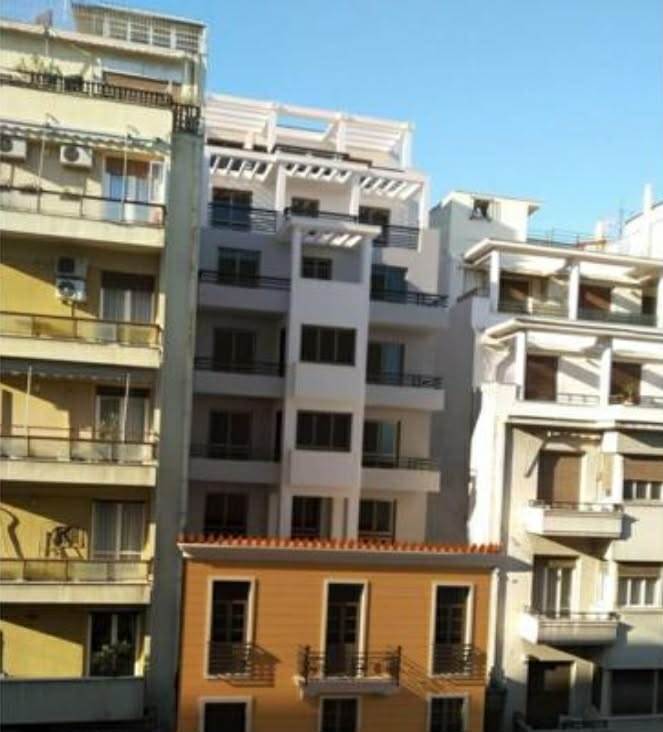 (Προς Πώληση) Επαγγελματικός Χώρος Κτίριο || Αθήνα Κέντρο/Αθήνα - 1.000 τ.μ, 2.200.000€ 