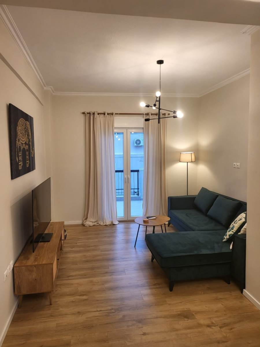 (Προς Ενοικίαση) Κατοικία Οροφοδιαμέρισμα || Αθήνα Κέντρο/Αθήνα - 90 τ.μ, 2 Υ/Δ, 1.350€ 