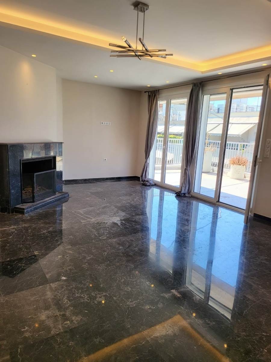 (Προς Πώληση) Κατοικία Οροφοδιαμέρισμα || Αθήνα Κέντρο/Αθήνα - 176 τ.μ, 3 Υ/Δ, 2.500.000€ 