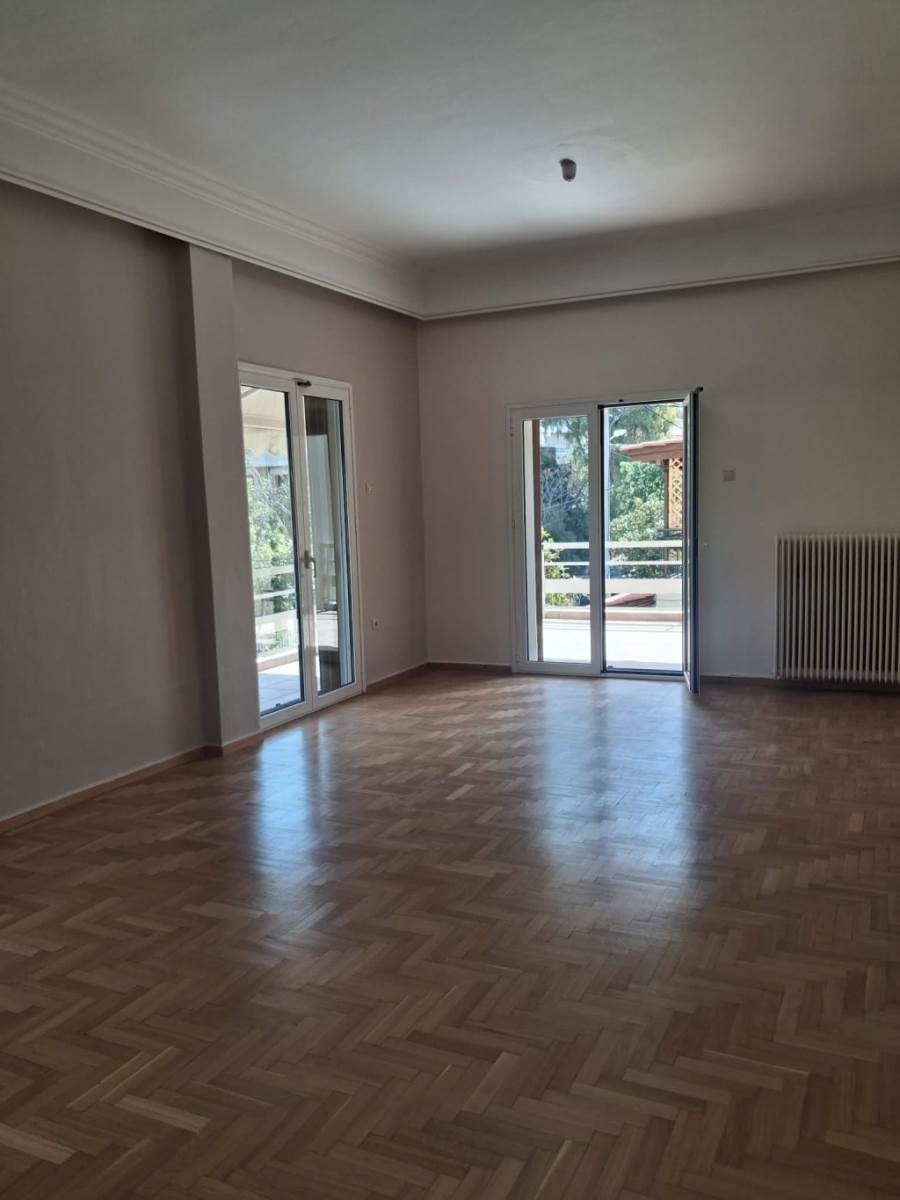 (Προς Ενοικίαση) Κατοικία Οροφοδιαμέρισμα || Αθήνα Βόρεια/Χαλάνδρι - 140 τ.μ, 3 Υ/Δ, 1.150€ 