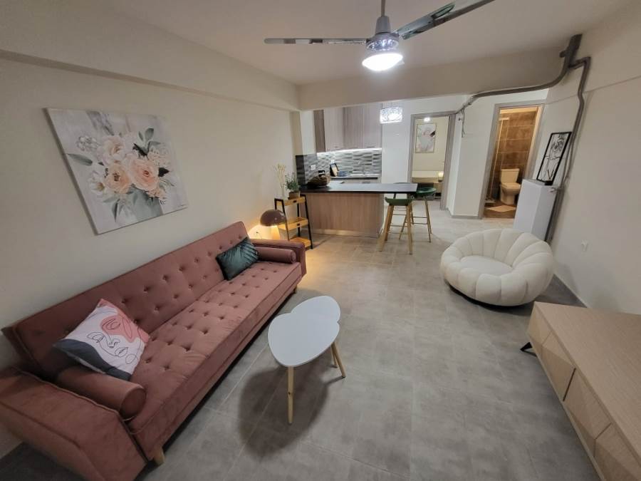 (For Rent) Residential Apartment || Athens Center/Athens - 47 Sq.m, 750€ 