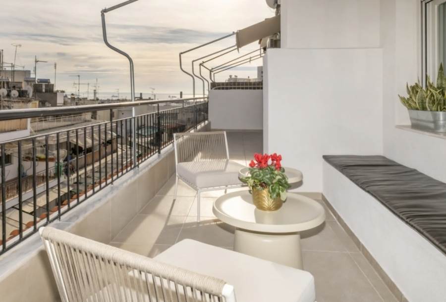 (Προς Πώληση) Κατοικία Διαμέρισμα || Θεσσαλονίκη Κέντρο/Θεσσαλονίκη - 72 τ.μ, 225.000€ 