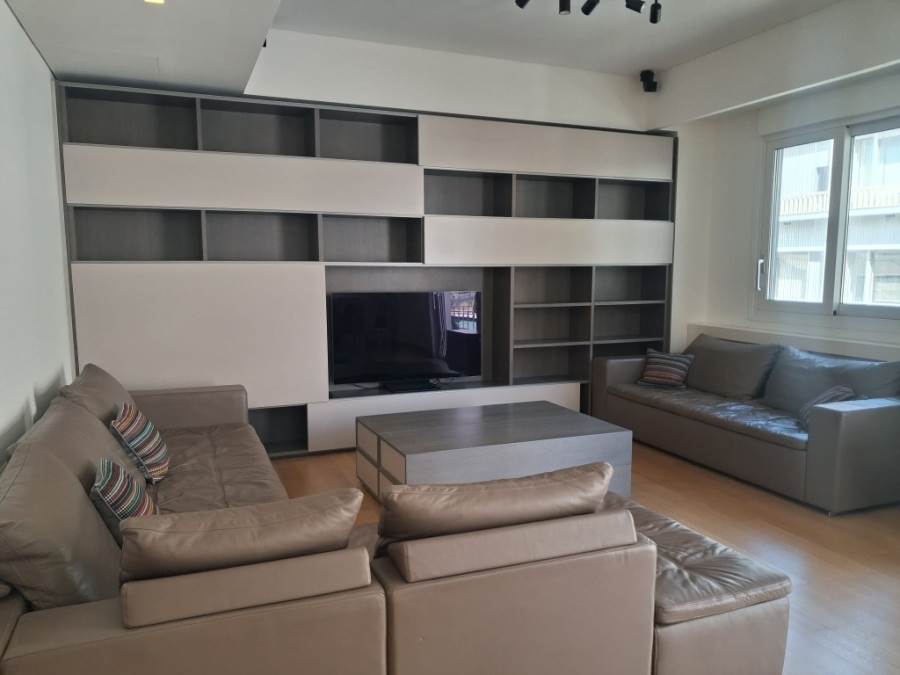 (Προς Ενοικίαση) Κατοικία Διαμέρισμα || Αθήνα Κέντρο/Αθήνα - 96 τ.μ, 2 Υ/Δ, 2.800€ 