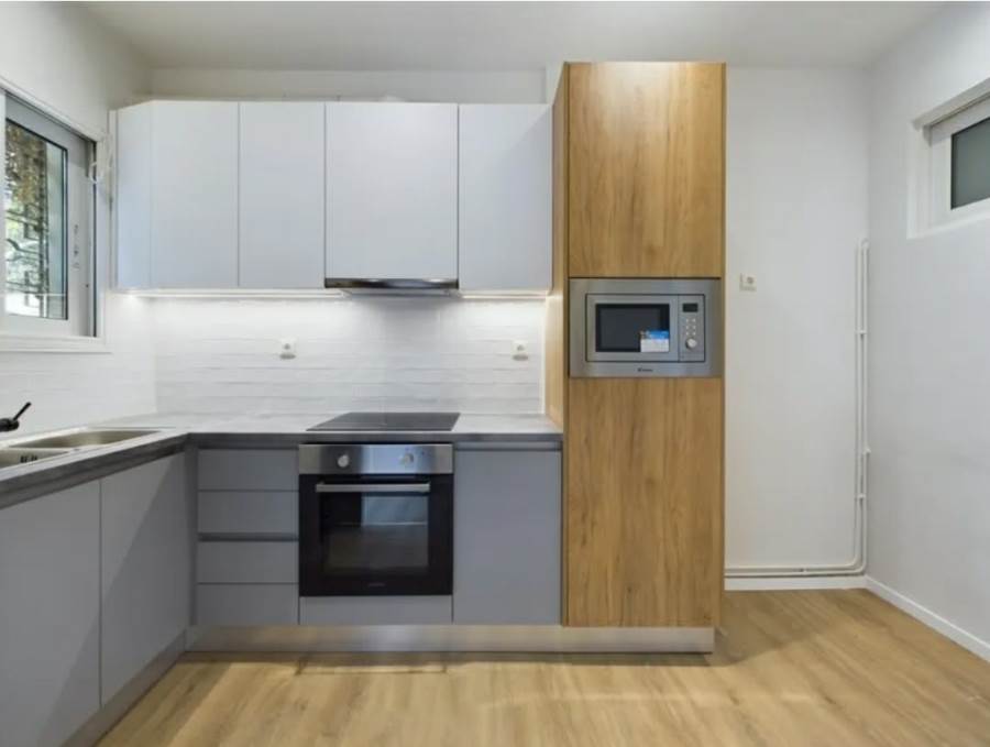 (Προς Ενοικίαση) Κατοικία Διαμέρισμα || Αθήνα Κέντρο/Αθήνα - 41 τ.μ, 1 Υ/Δ, 520€ 