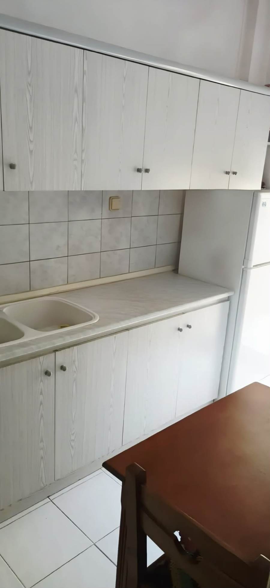 (Προς Πώληση) Κατοικία Διαμέρισμα || Θεσσαλονίκη Κέντρο/Θεσσαλονίκη - 85 τ.μ, 2 Υ/Δ, 200.000€ 