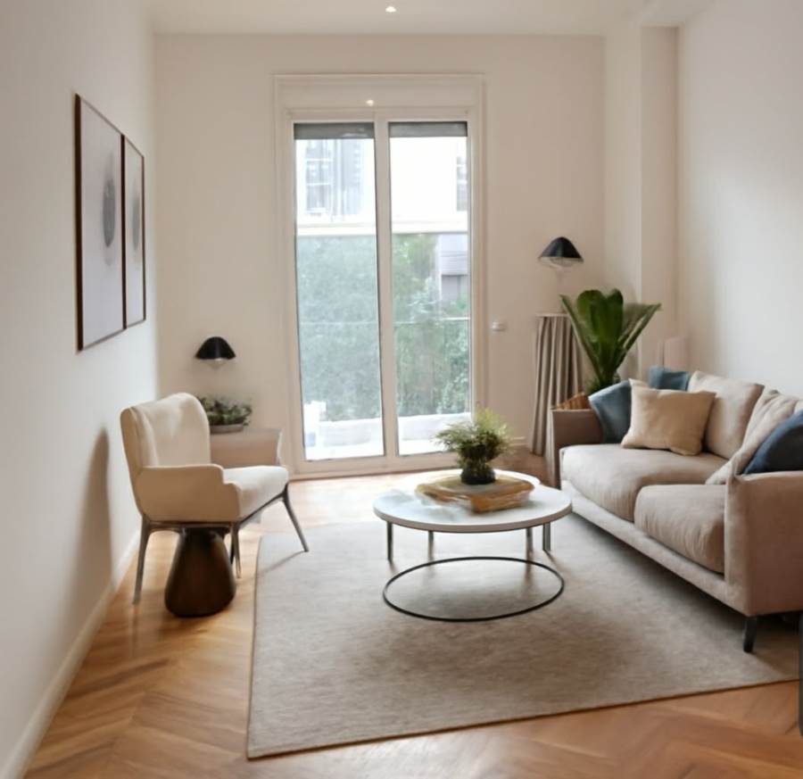 (Προς Πώληση) Κατοικία Διαμέρισμα || Αθήνα Κέντρο/Αθήνα - 72 τ.μ, 2 Υ/Δ, 240.000€ 