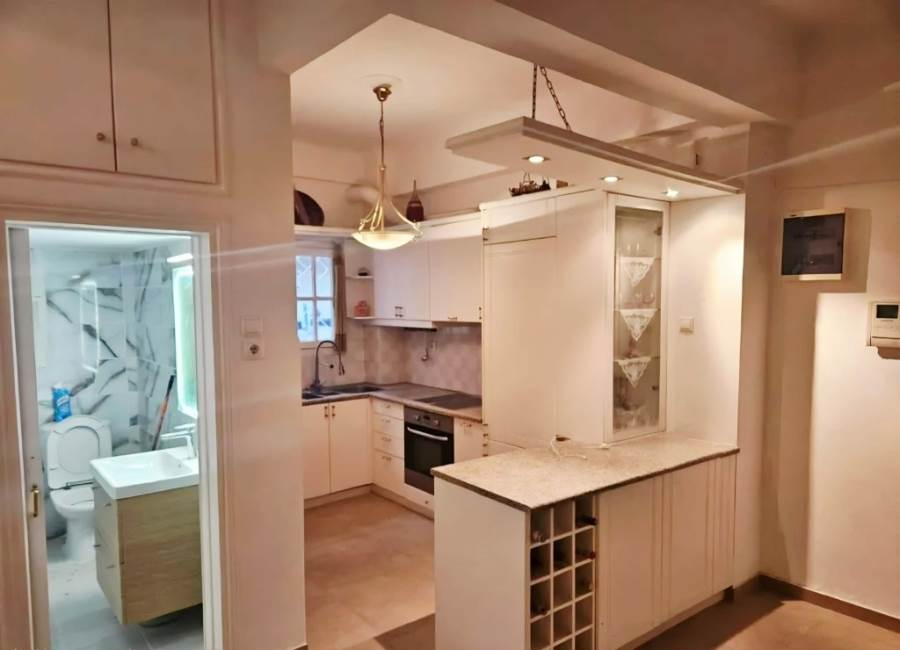 (Προς Πώληση) Κατοικία Διαμέρισμα || Αθήνα Κέντρο/Αθήνα - 60 τ.μ, 2 Υ/Δ, 165.000€ 