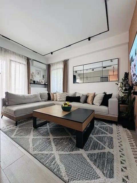 (Προς Πώληση) Κατοικία Διαμέρισμα || Θεσσαλονίκη Ανατολικά/Καλαμαριά - 66 τ.μ, 2 Υ/Δ, 229.000€ 