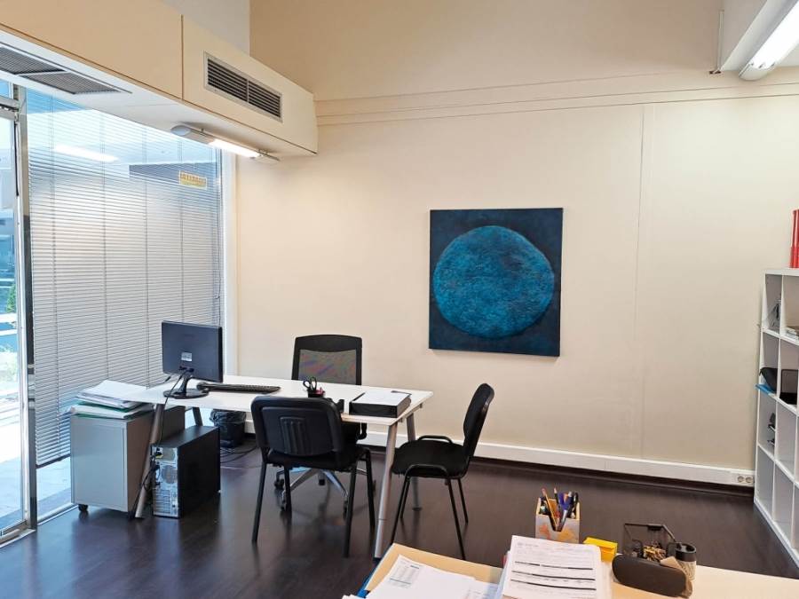 (Προς Ενοικίαση) Επαγγελματικός Χώρος Γραφείο || Αθήνα Βόρεια/Μαρούσι - 52 τ.μ, 750€ 