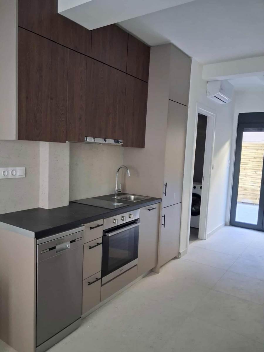 (Προς Ενοικίαση) Κατοικία Μεζονέτα || Αθήνα Βόρεια/Χαλάνδρι - 70 τ.μ, 2 Υ/Δ, 900€ 