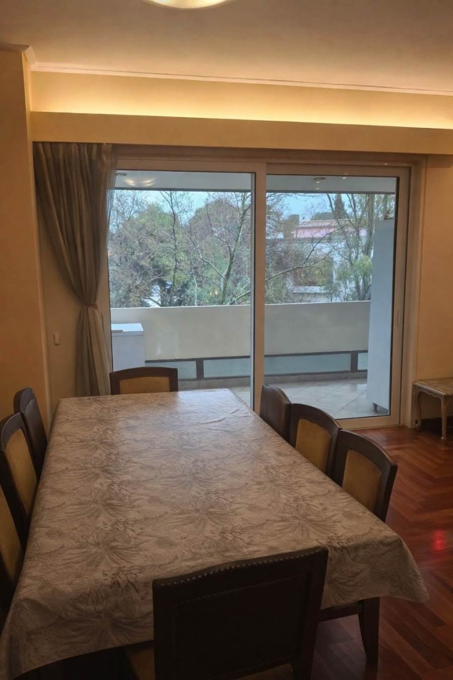 (For Sale) Residential Floor Apartment || Athens North/Nea Erithraia - 130 Sq.m, 2 Bedrooms, 420.000€ 