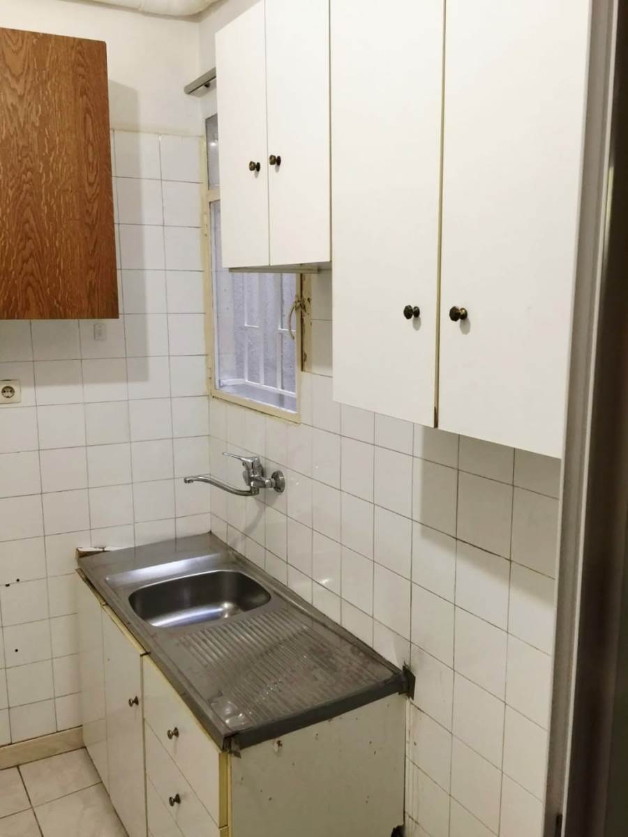 (For Sale) Residential Apartment || Athens Center/Athens - 42 Sq.m, 1 Bedrooms, 105.000€ 