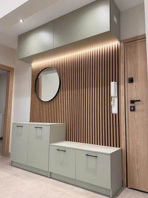 (Προς Πώληση) Κατοικία Διαμέρισμα || Θεσσαλονίκη Κέντρο/Θεσσαλονίκη - 57 τ.μ, 1 Υ/Δ, 110.000€ 