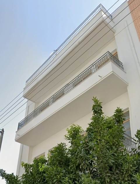 (For Sale) Commercial Building || Athens South/Tavros - 322 Sq.m, 450.000€ 