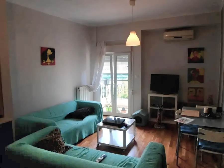 (Προς Πώληση) Κατοικία Διαμέρισμα || Θεσσαλονίκη Κέντρο/Θεσσαλονίκη - 45 τ.μ, 1 Υ/Δ, 119.000€ 